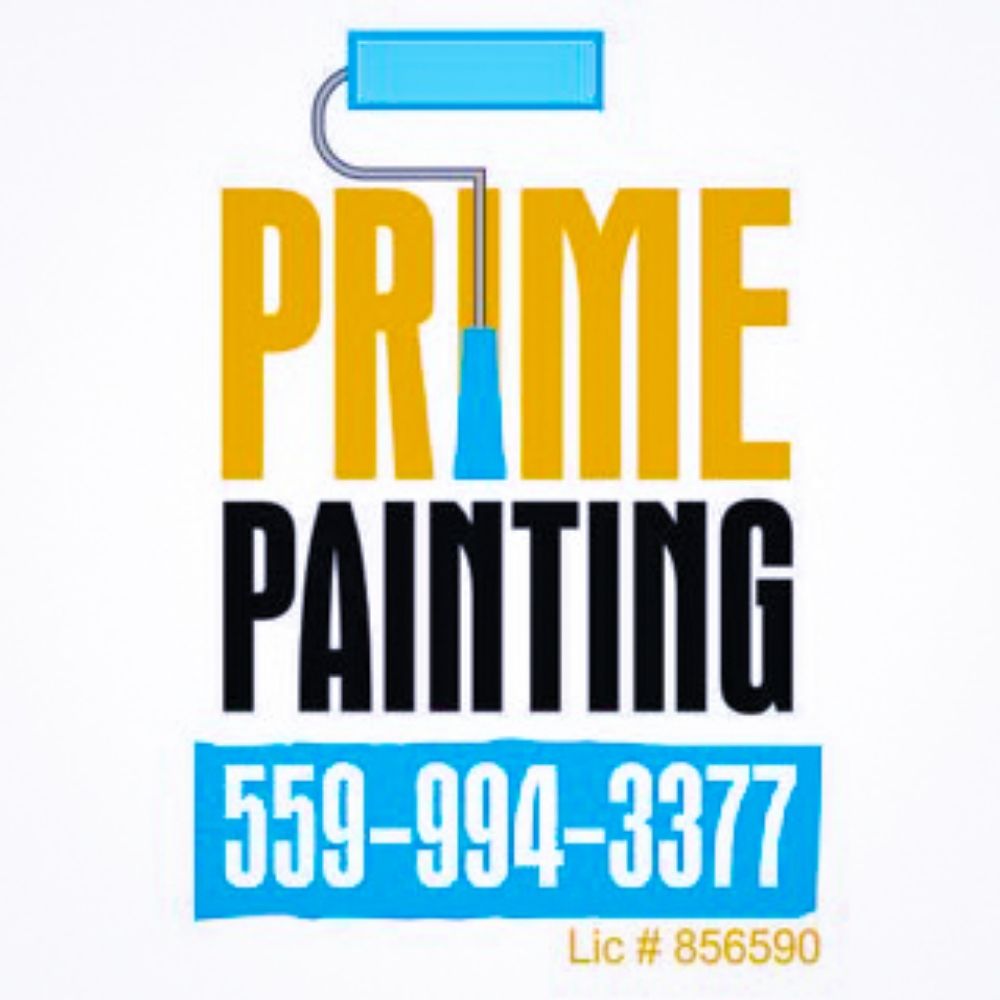 Prime Painting Top Rated Painter Fresno Reedley California